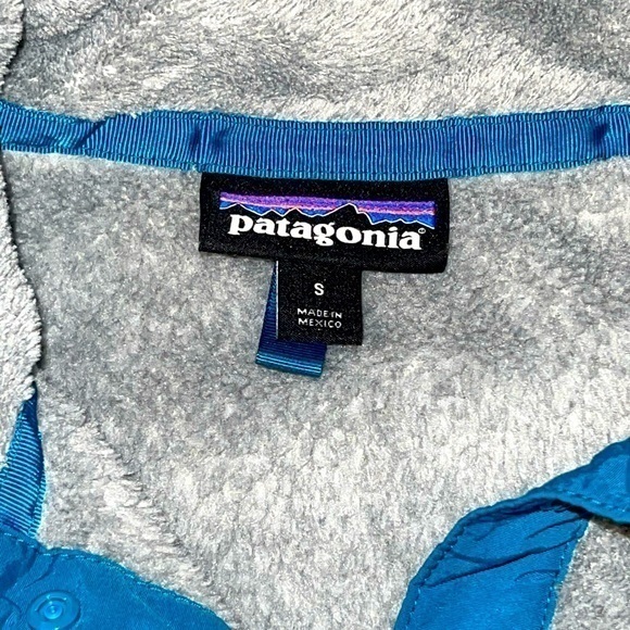 Gently Used Patagonia‎ Fleece - Picture 4 of 5